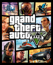Grand Theft Auto V Torrent Free Download 2024