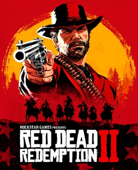 Red Dead Redemption 2 Torrent Free Download 2024