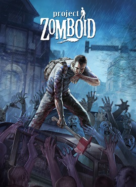 Project Zomboid Server For Windows Free Download 2024