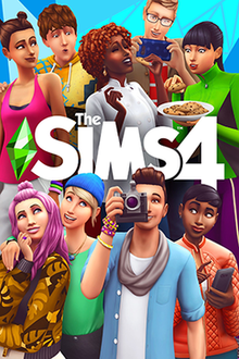 Sims 4 Update mod For PC Torrent Free Download 2024
