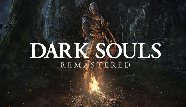Dark Souls Remastered Crack Free Download 2024