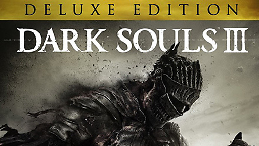 Dark Souls III Deluxe Edition 1.15 Latest Version 2024 Free Download