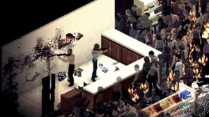 Project Zomboid Server For Windows
