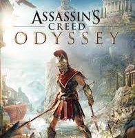 Assassin’s Creed Odyssey PS5 Torrent Free Download 2024