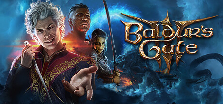 Baldur’s Gate 3 mods Steam For PC Latest Free Download 2024