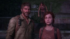 The Last of Us Part I Xbox