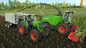 Farming Simulator 23 PS4