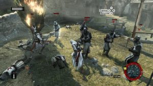Assassin's Creed Revelations Trophy Guide