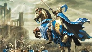 Heroes of Might and Magic 3 Online