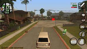 GTA San Andreas Cheats PS3