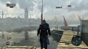 Assassin's Creed Revelations Trophy Guide