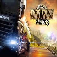 Euro Truck Simulator 3 Free Download Full Version PC 2024