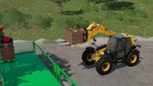 Farming Simulator 23 PS4