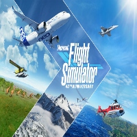 Microsoft Flight Simulator PS4 2024 Free Download