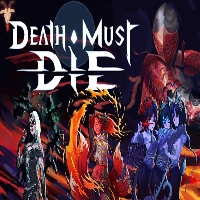 Death Must Die Xbox series x Free For PC Latest 2024