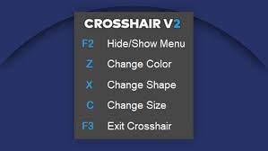 Valorant Crosshair Pro 