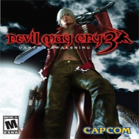 Devil May Cry 3 PC Special Edition Steam Key Free 2024