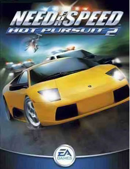 Need for Speed Hot Pursuit 2 Remastered PS4 Free 2024