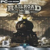 Railroad Tycoon 3 PC Download Free Full Version 2024