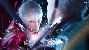 Devil May Cry 3 PC