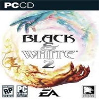 Black and White 2 Steam Key For PC Free 2024 Latest
