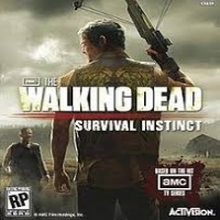 The Walking Dead: Survival Instinct PC Free 2024 Latest